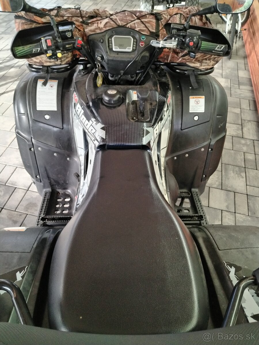 tgb blade 550 de