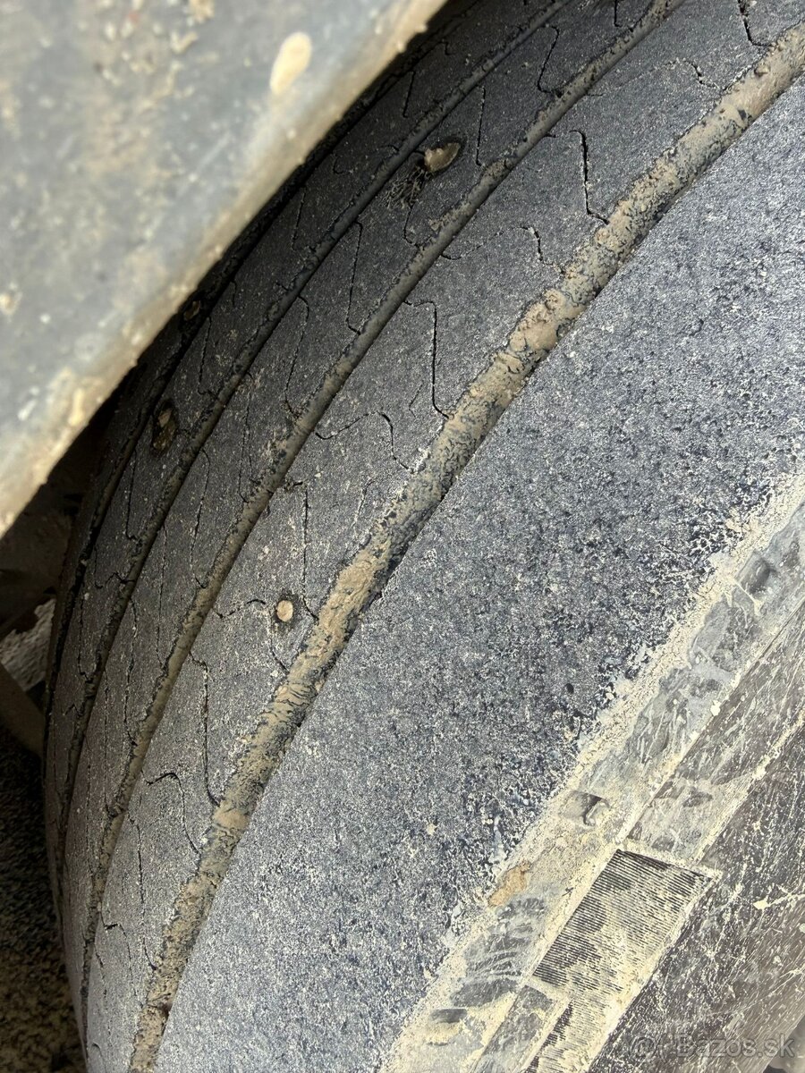 DAF XF 105 Manual - 5