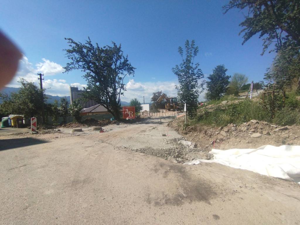 Predaj stavebný pozemok 429 m2, s IS v Litptovskom Mikuláši - 5