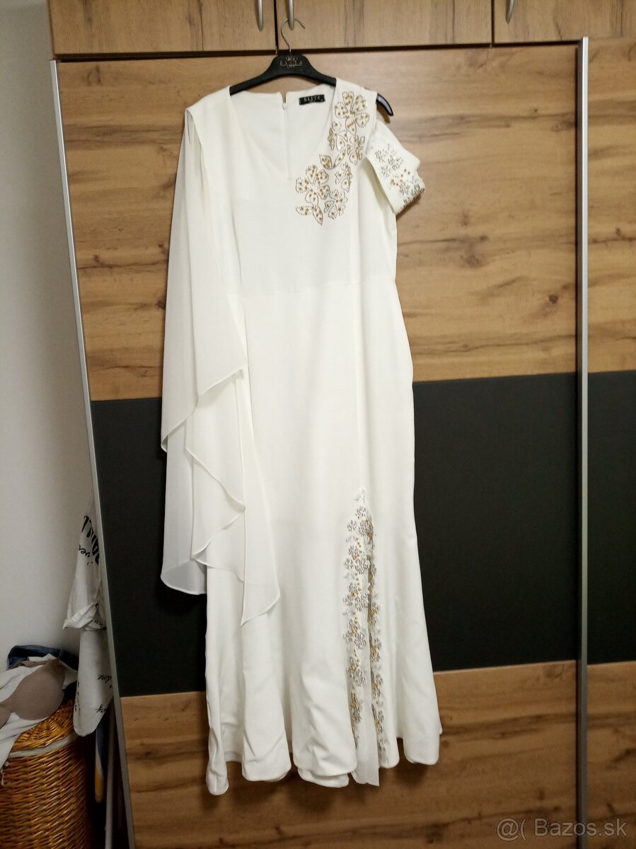 Spoločenské šaty - 5