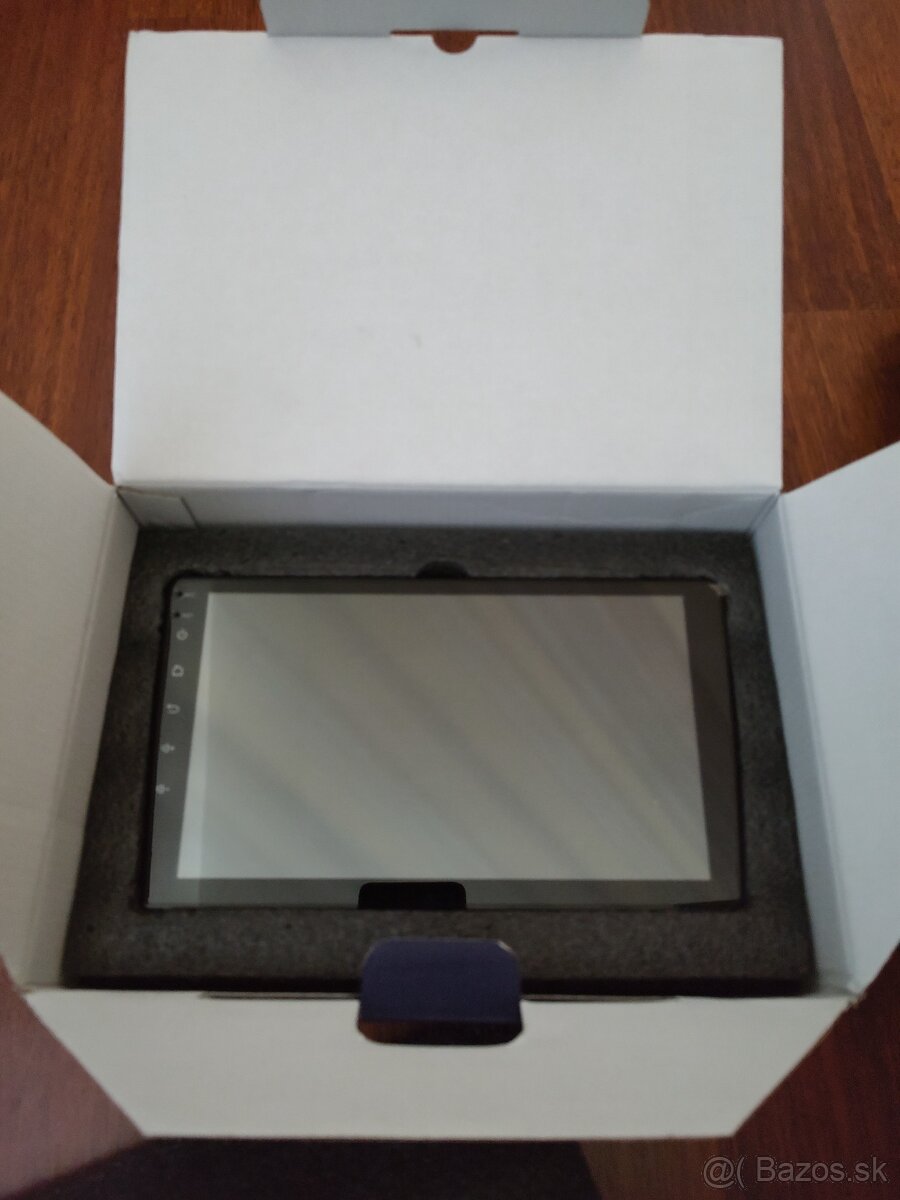 Dotykové GPS,autorádio pre VW POLO 2008-2020 - 5