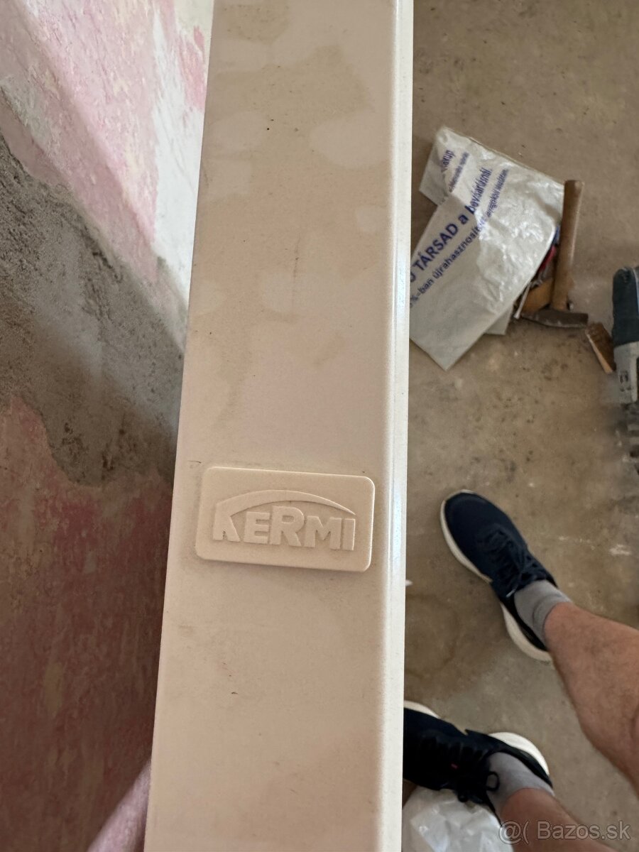 Radiátor 600x900 - 5