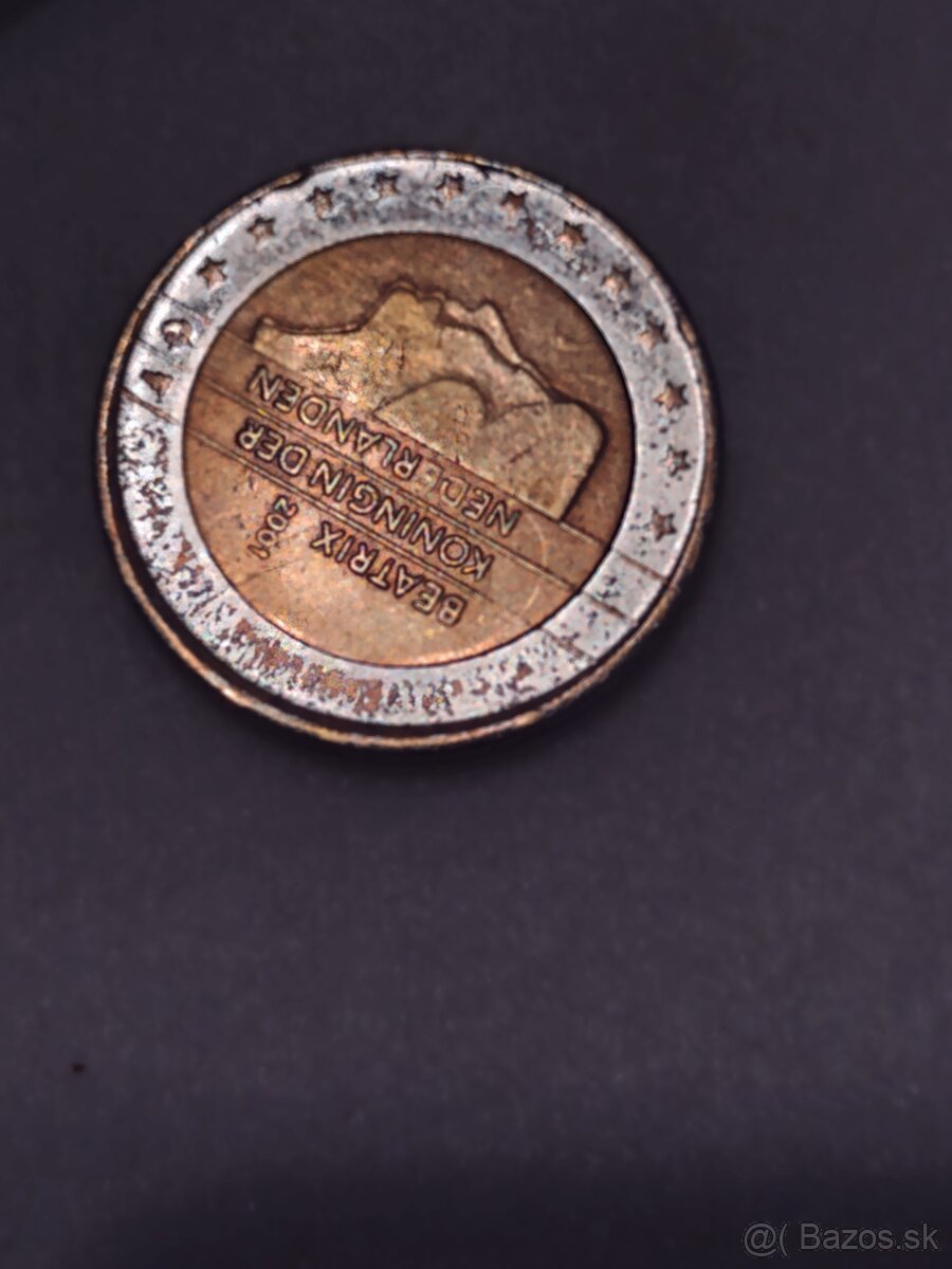 Predam chyborazby - 5