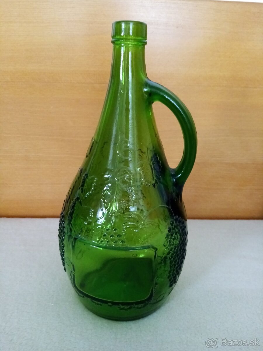 Zberatelske predmety - 5