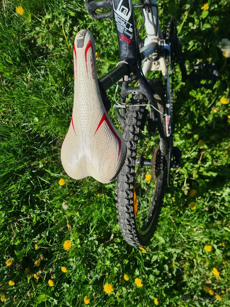 Scott scale bicykel 24 - 5