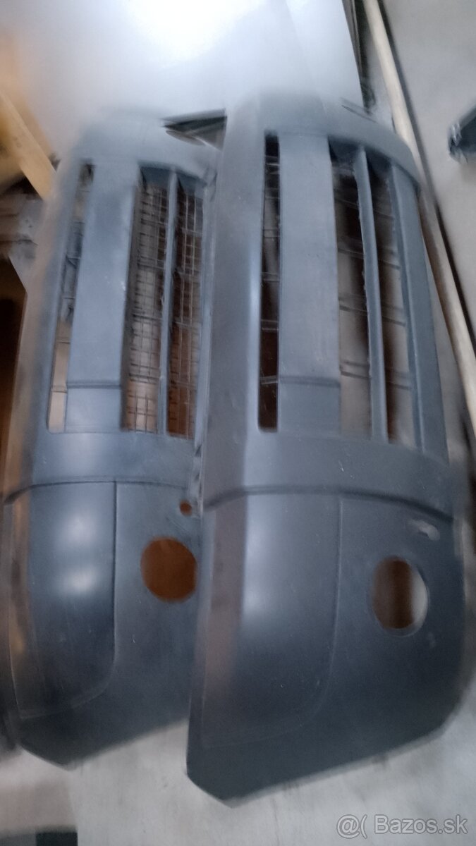 ND Citroen Berlingo 2008 - 5