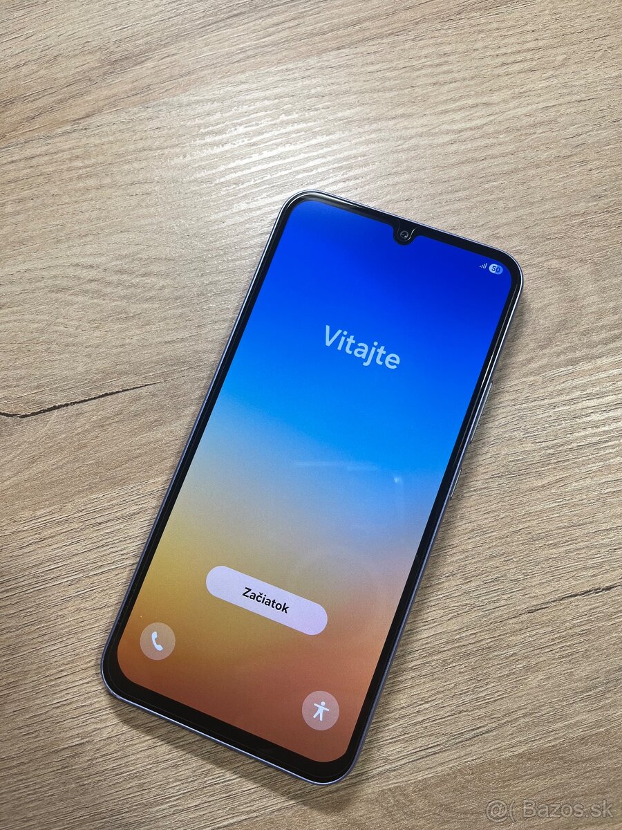 Samsung Galaxy A34 5G - 5