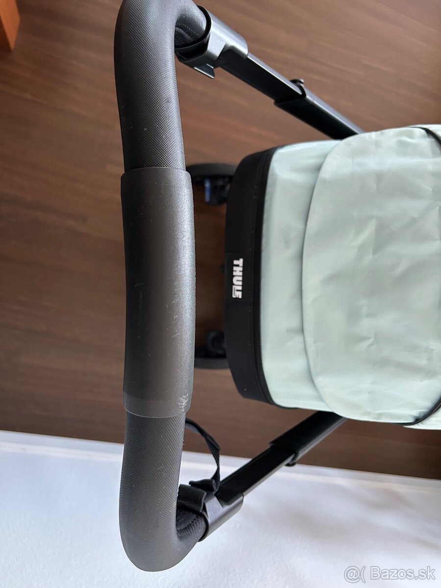 Predám kočík Thule Shine - 5