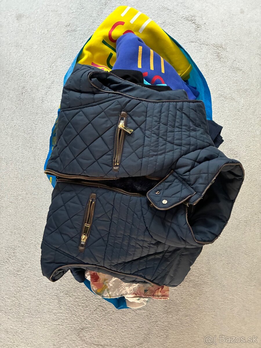 Balík dámskeho oblečenia - 5