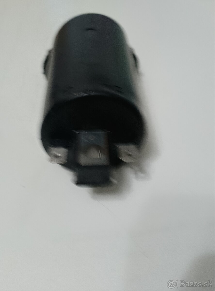 Cievka na 2valec - 5