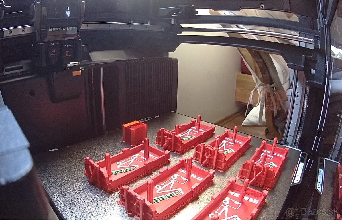 3D tlač MamToNaHaku - 5