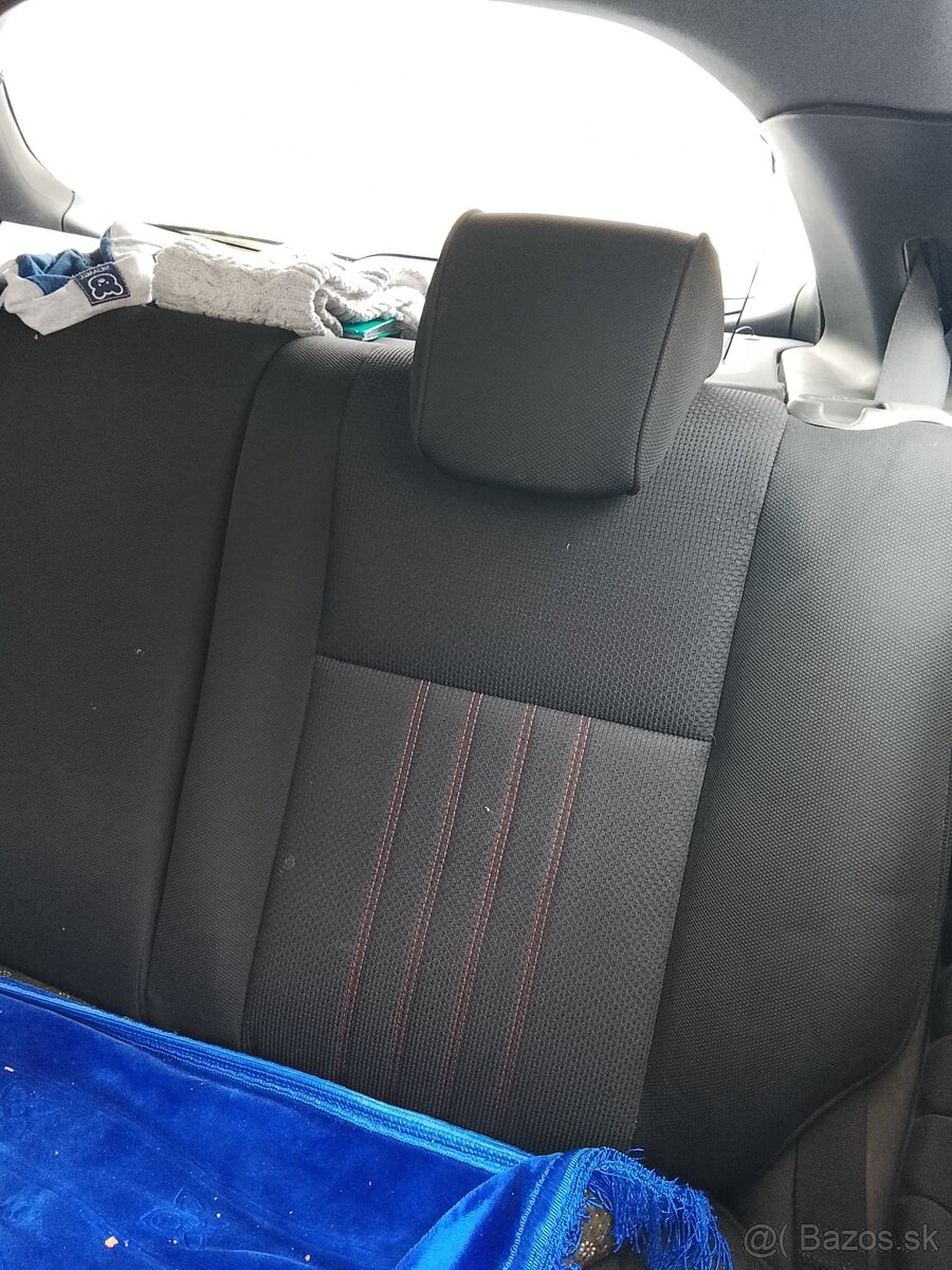 Predám alfa Romeo Q2 1.9 JTD 110 kw - 5