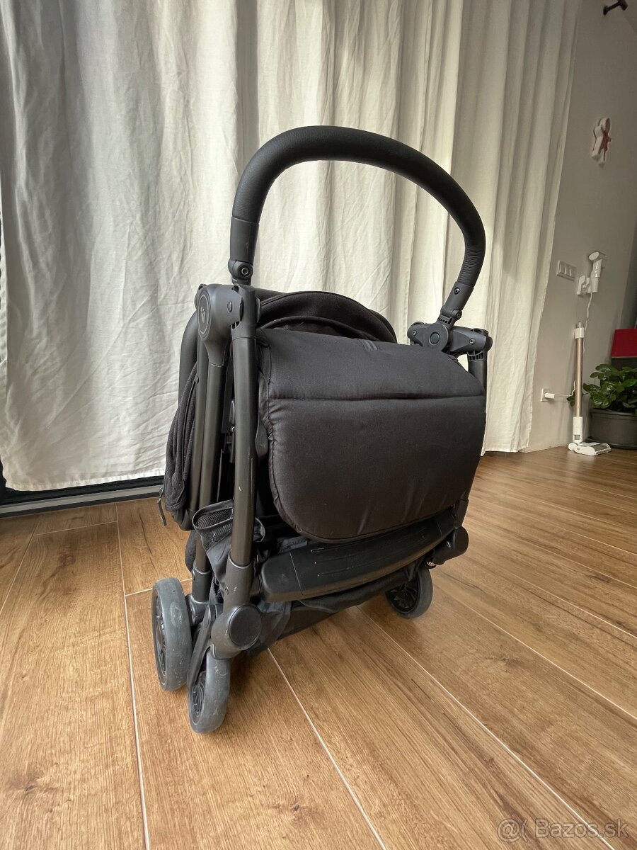 Kočík Zopa Quiq - 5