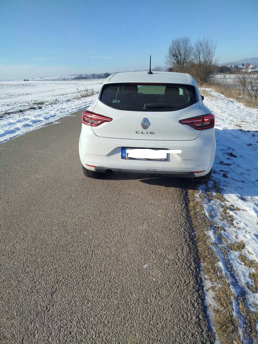 Renault Clio 5 . 1.5 dci 85kw - 5