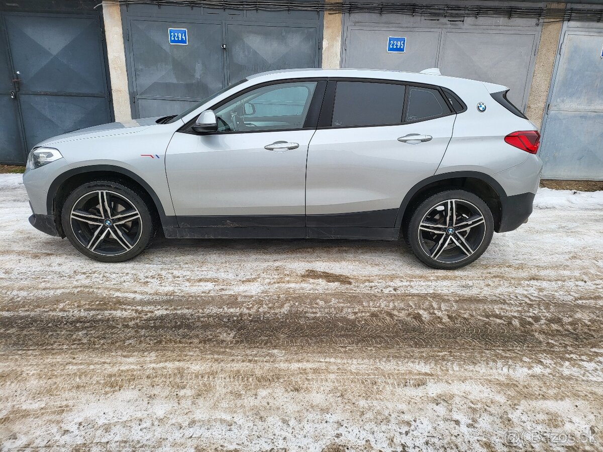 Bmw x2 f39 - 5