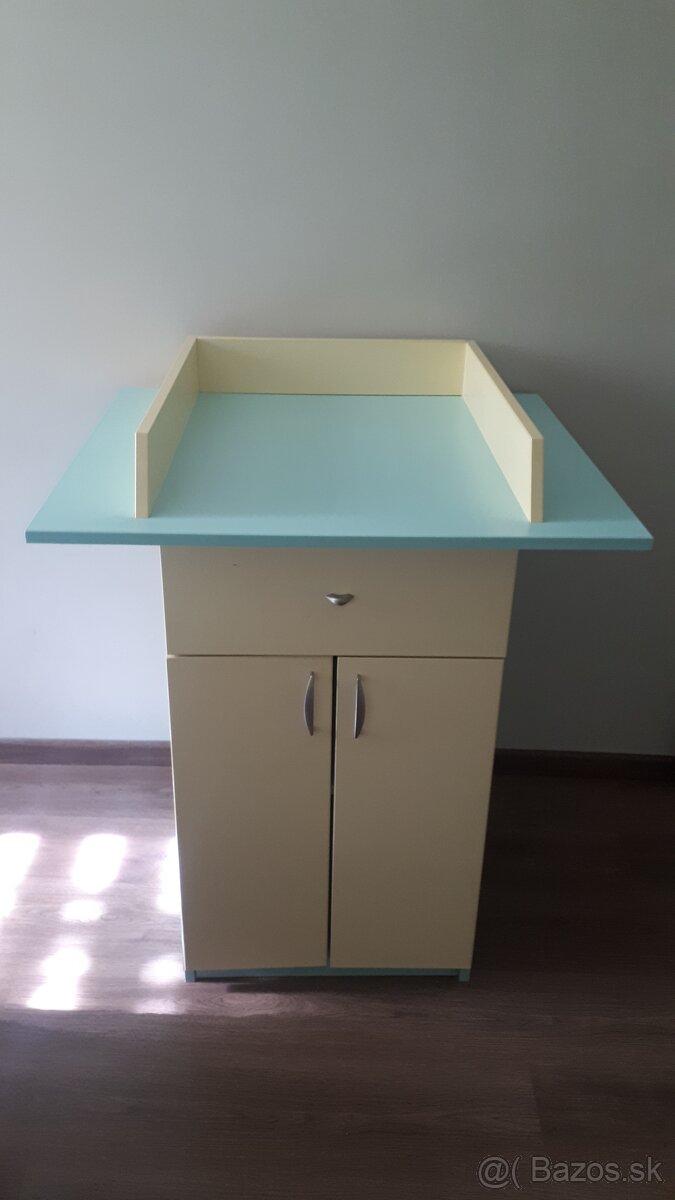 Prebalovaci pult - 5