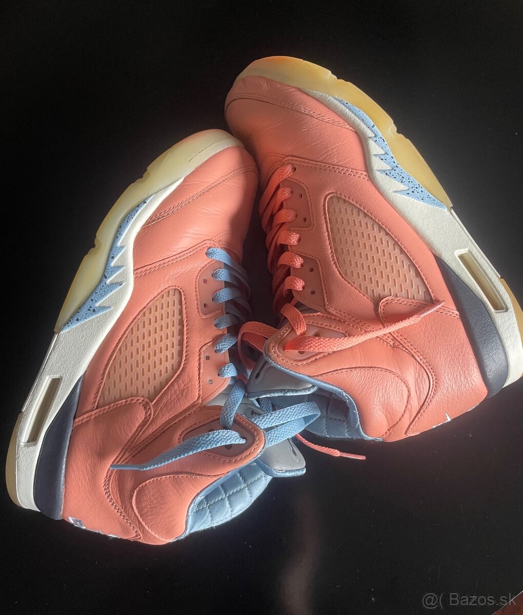 Air Jordan 5 Retro DJ Khaled - 5