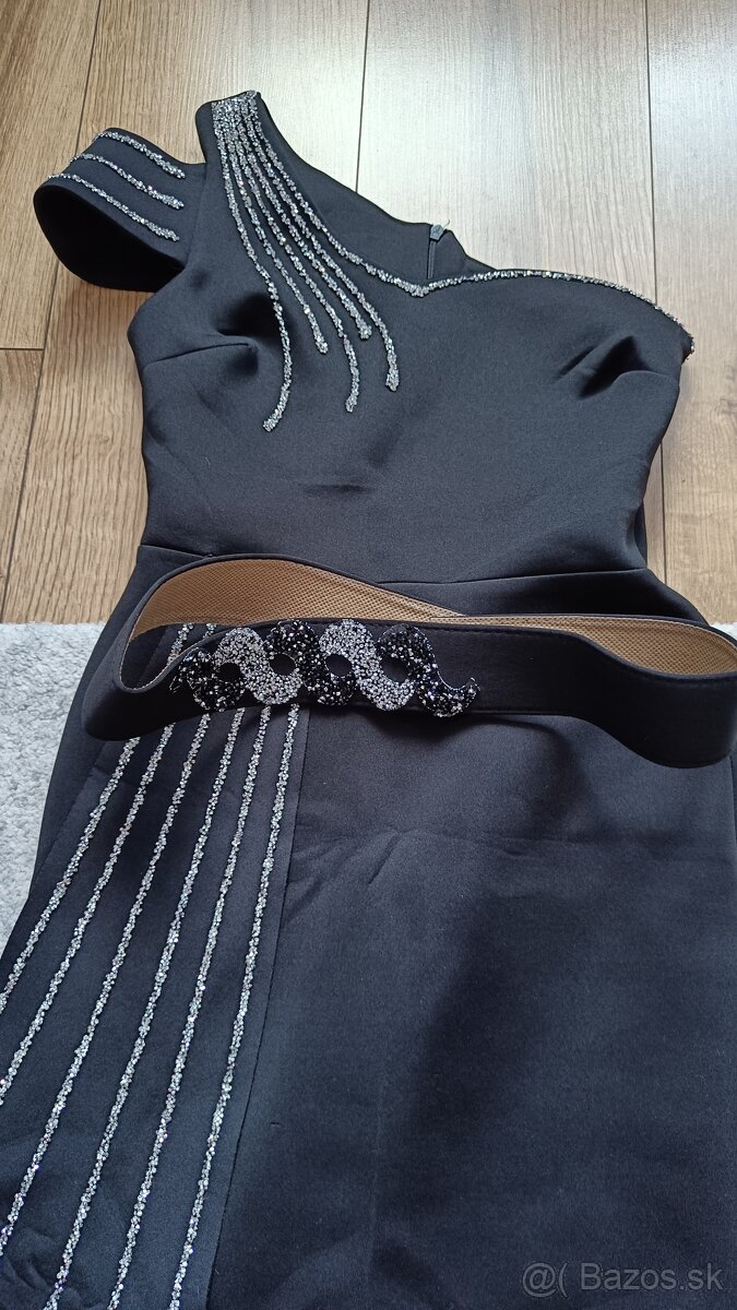 Spoločenské šaty - 5