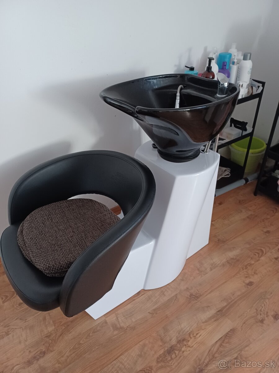 Vybavenie do kadernictva - 5