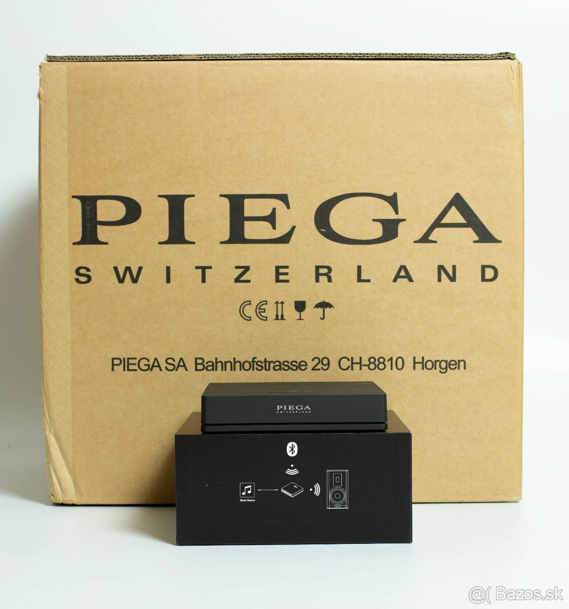 Piega Premium Wireless 301 - 5