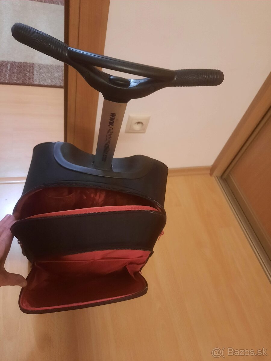 Predám školské tašky - 5