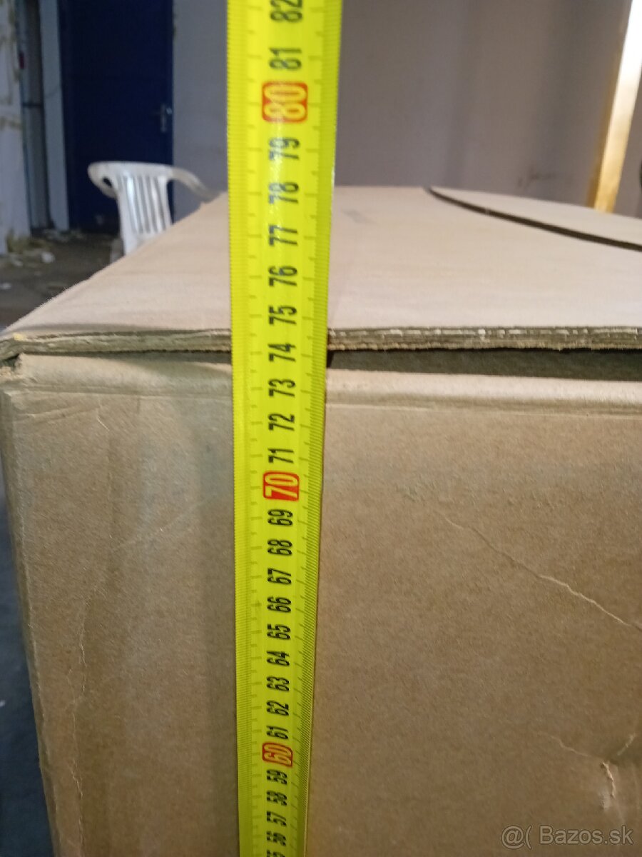 Kartónová krabica - 5