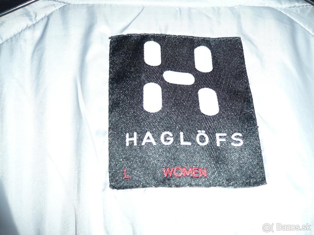 Haglöfs Barrier III - 5