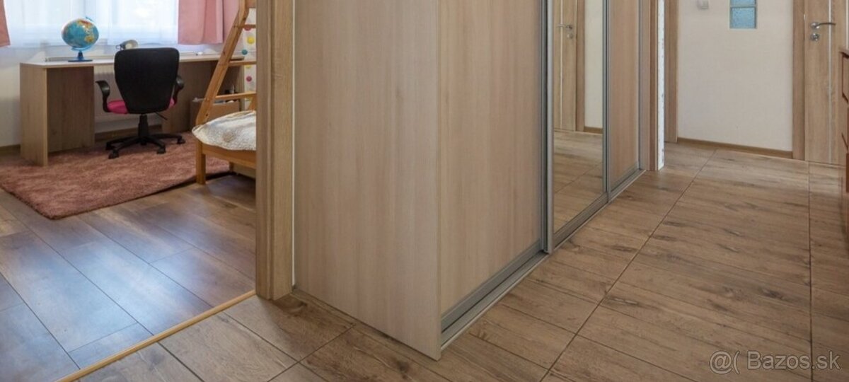 Prenájom bytu - 5