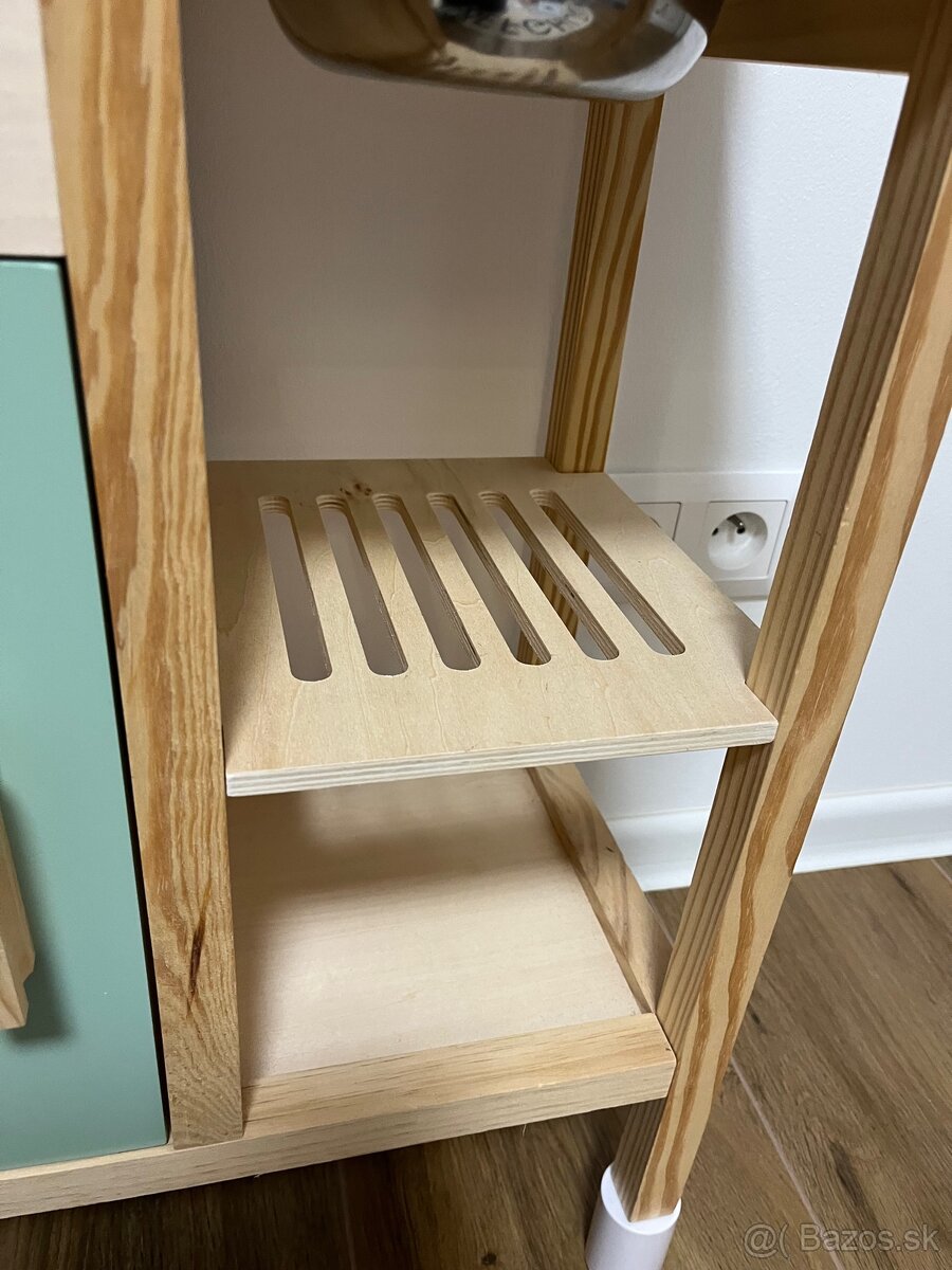 Little Dutch kuchynka Mint - 5