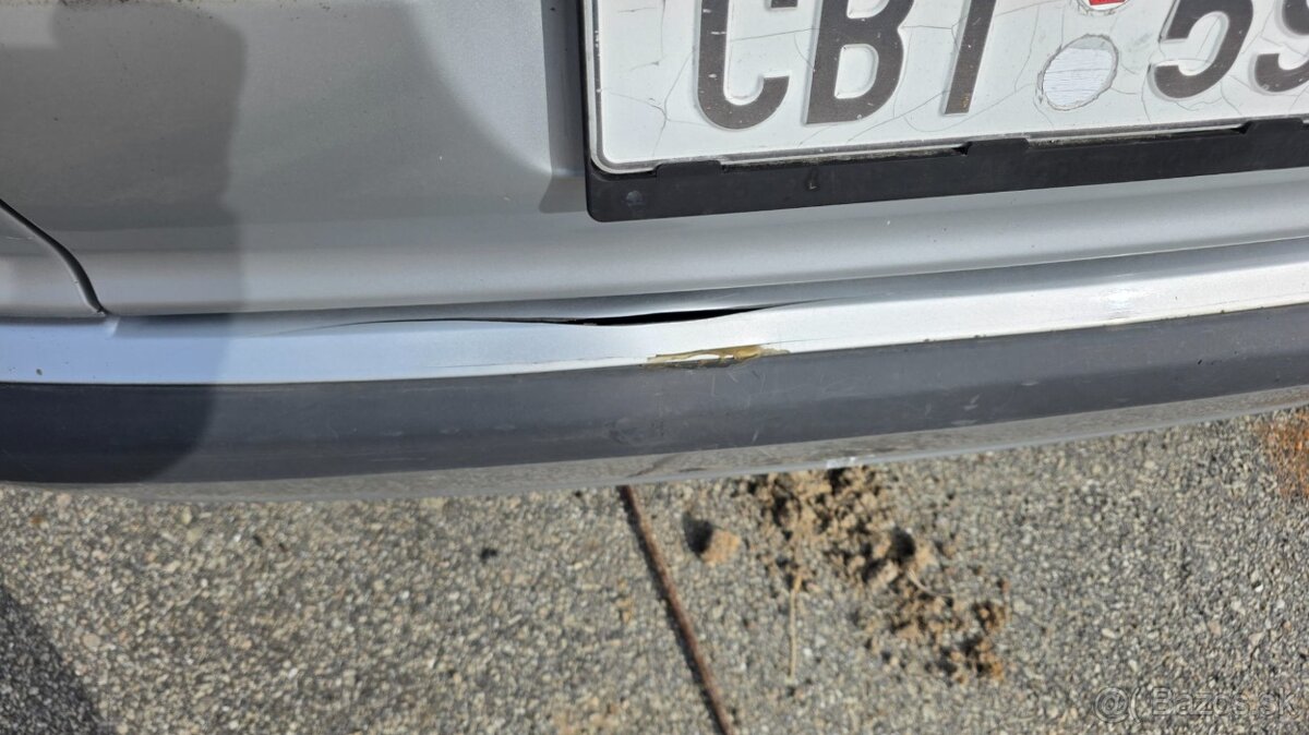 Škoda Felicia polocabrio blue sky - 5