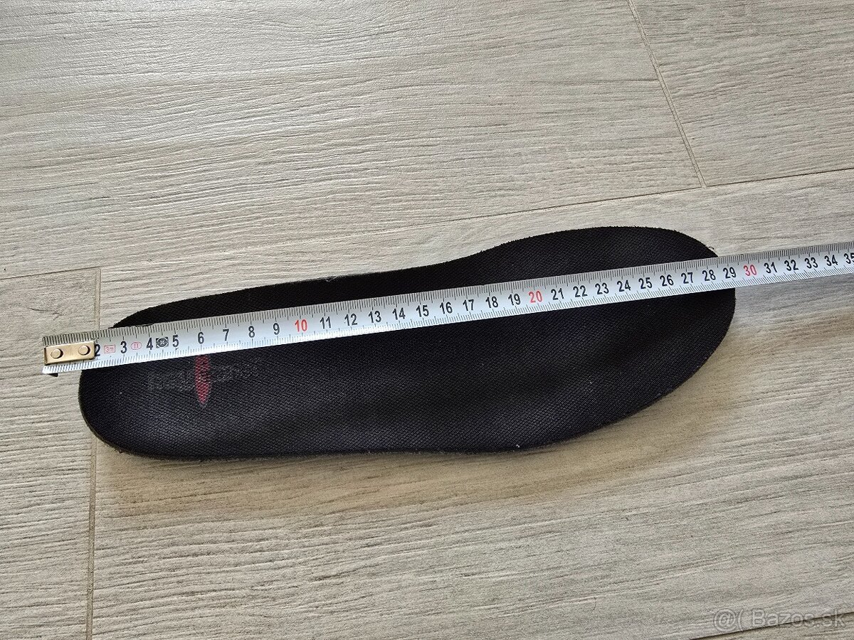 Turistické topánky Kayland - 5