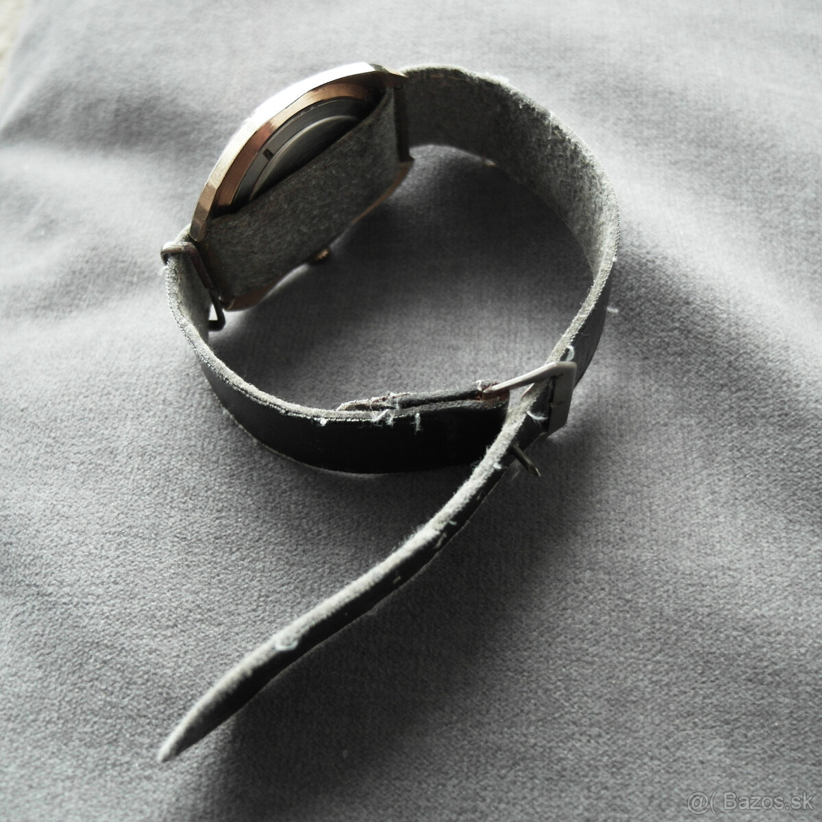 Náramkocé hodinky Poljot Au10 - 5