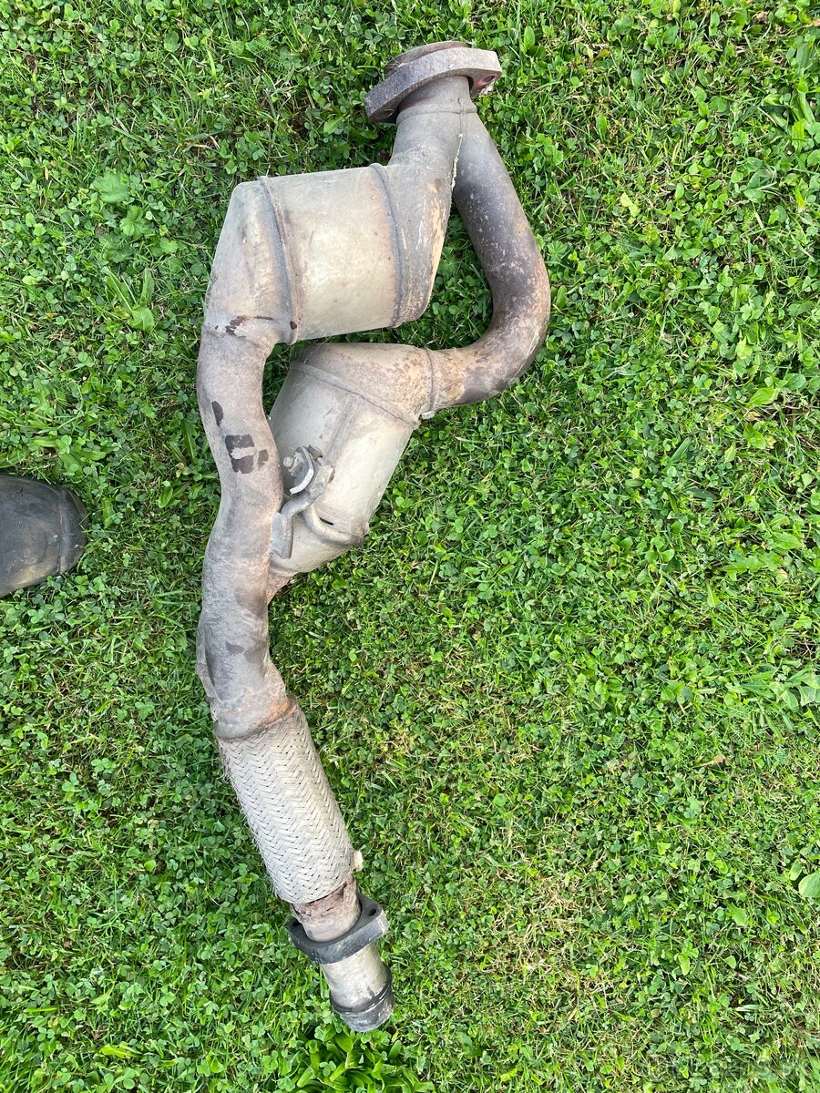 Rozpredám e39 530d - 5