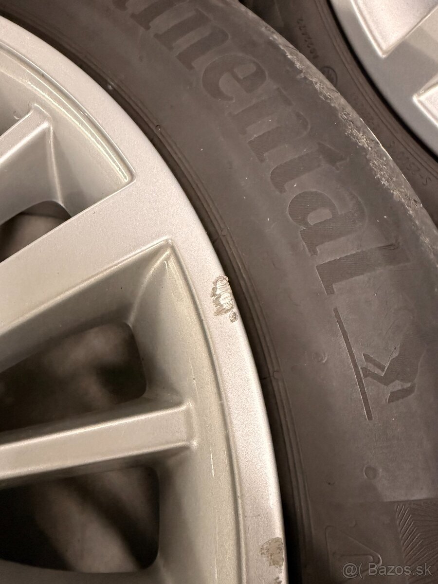 Kolesá BMW styling 416 r18 - 5