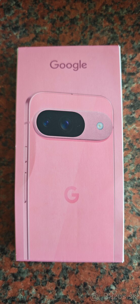 Google pixel 9 12/128gb - 5