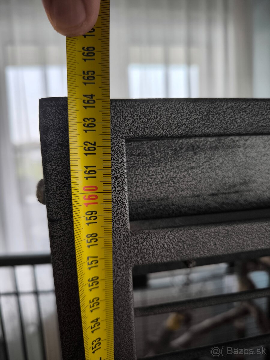 Žako papagáj šedý - 5