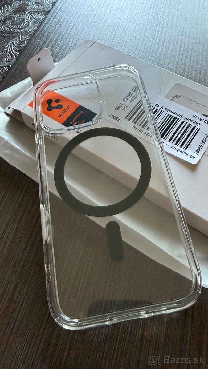 kryt na iphone 16 pro - 5