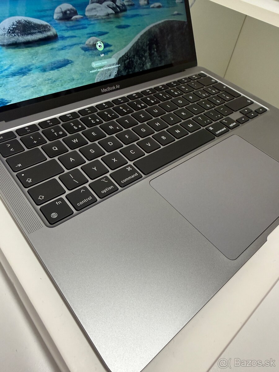 MacBook Air M1 - 5
