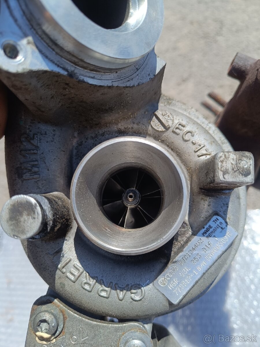 Vw golf 6 1.6 TDI 77kw - 5