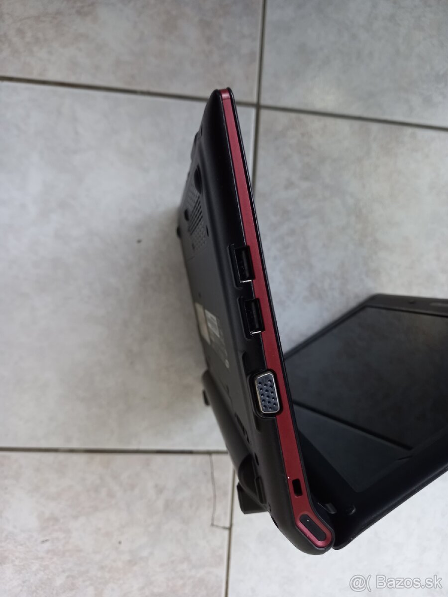 Notebook Samsung N 150 - 5