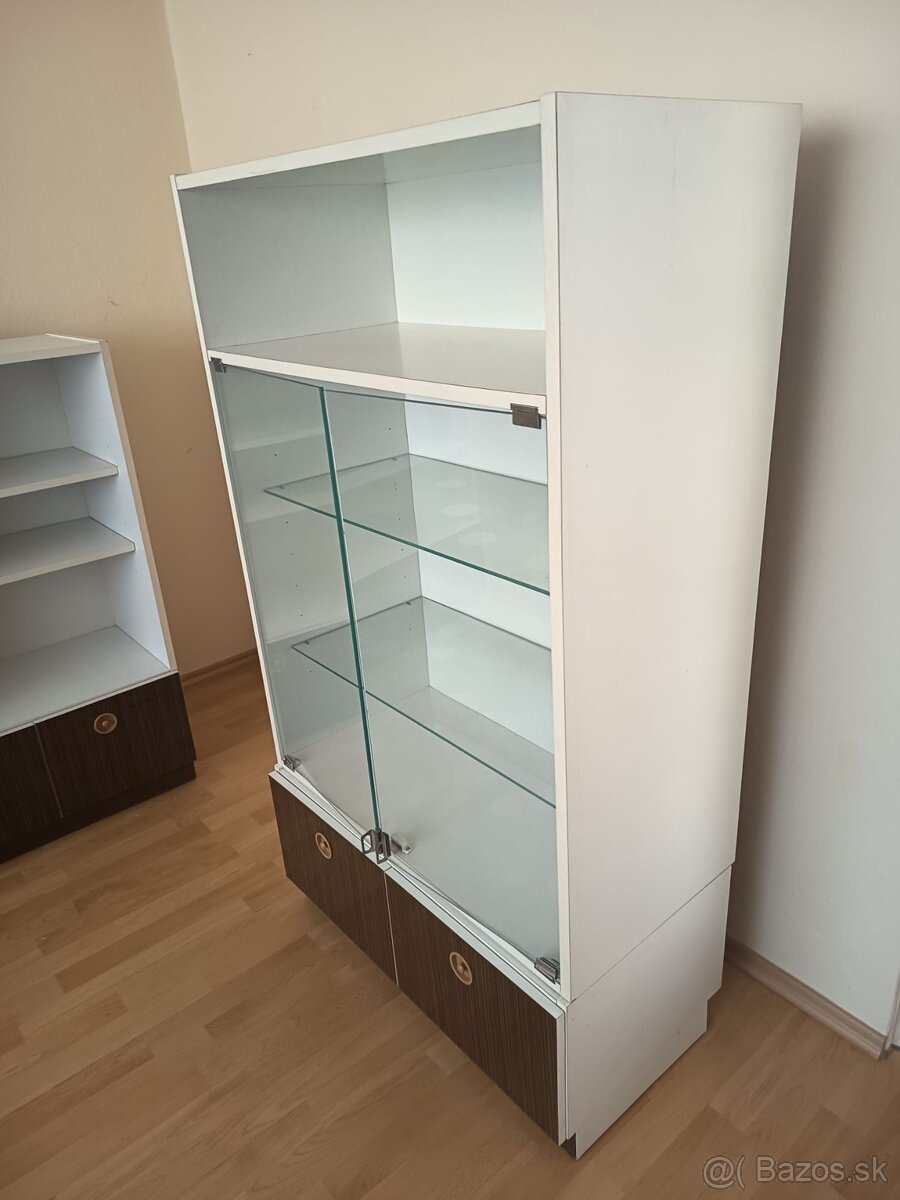 Predám obývaciu stenu - 5