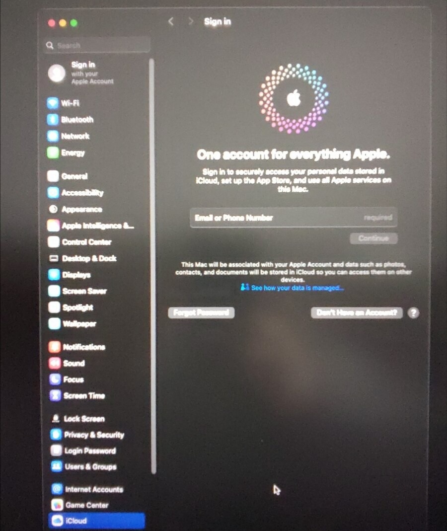 Apple Mac Mini M1 512Gb (2020) 8gb Ram - 5