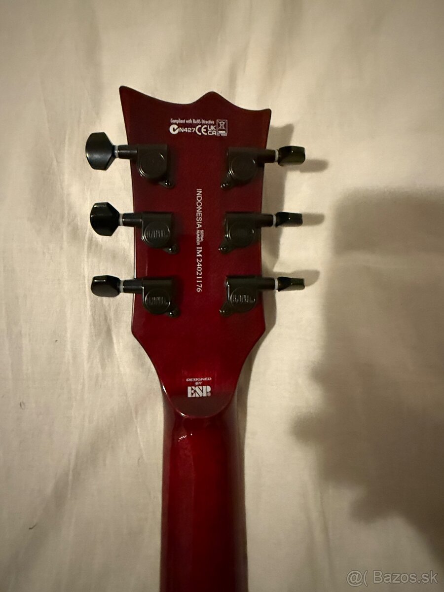 ESP LTD Viper-256 - 5