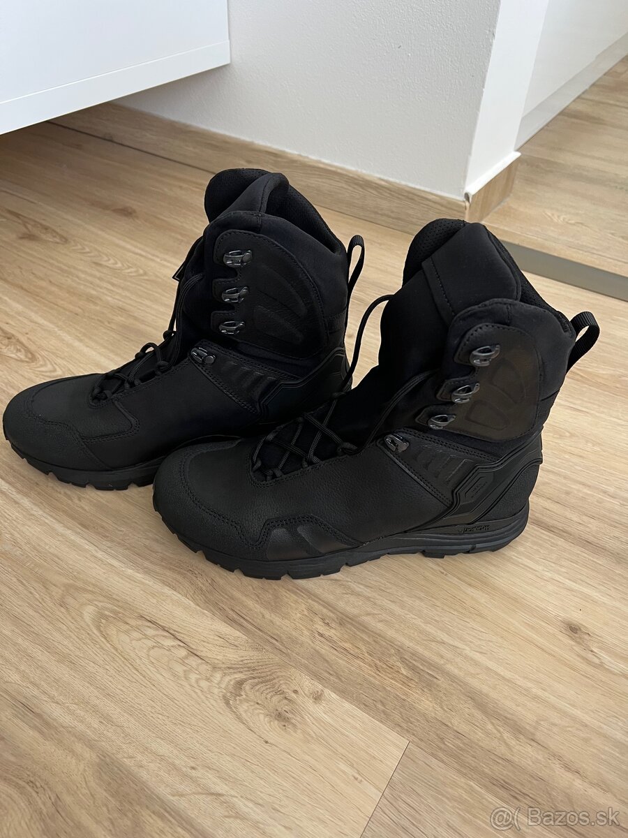 Taktické topánky BOSP - 5