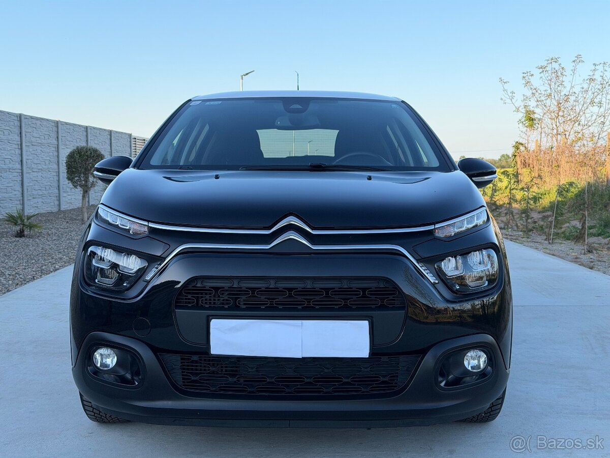 Citroën C3 PureTech 110 S&S Shine A/T - 5