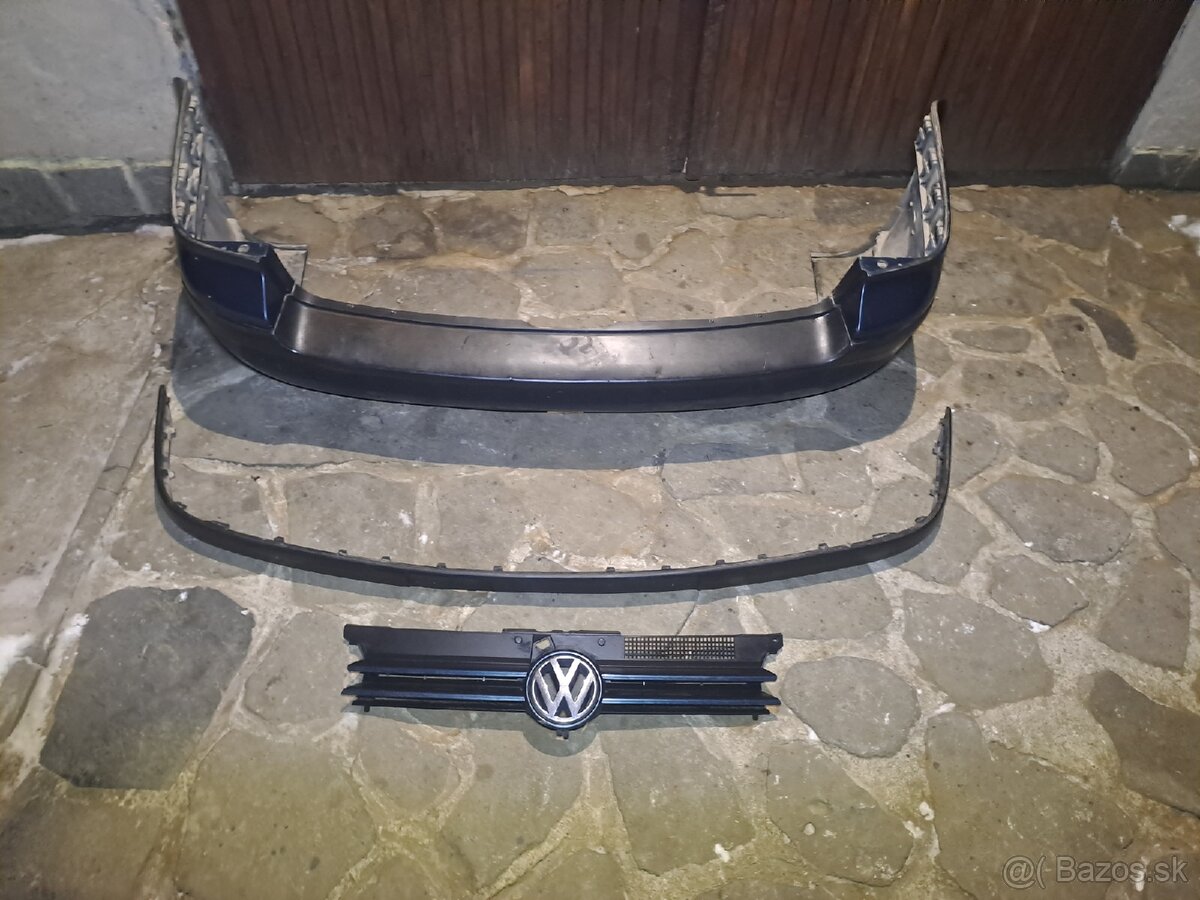 Golf 4 bora variant diely - 5