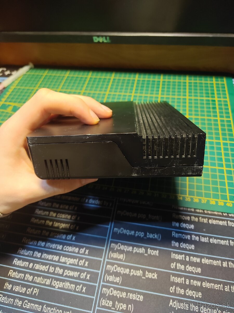 Lan switch 16x TP-LINK - 5
