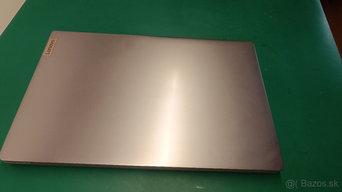Notebook Lenovo Ideapad Slim 3 15 SSD128GB/4GB/Intel N100 - 5