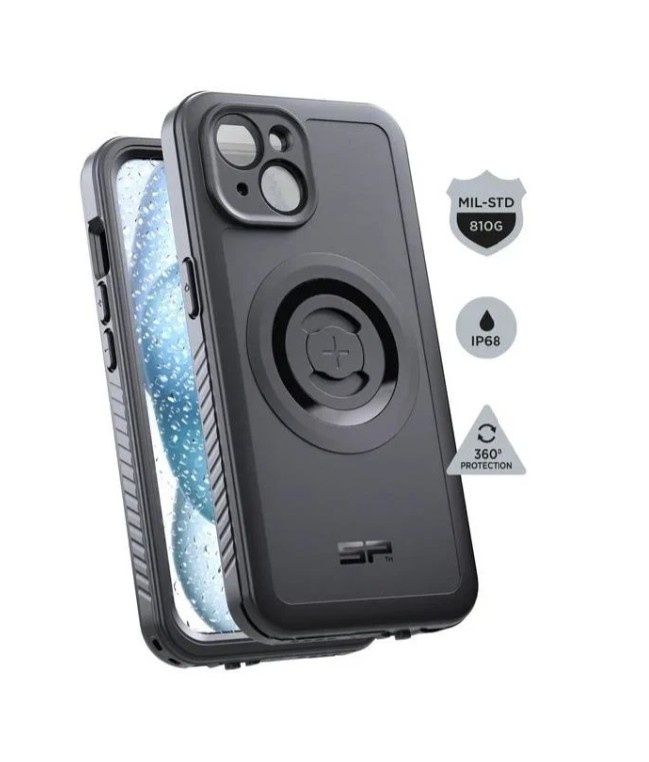 Samsung S24+ 512 GB - Marble Grey - 5