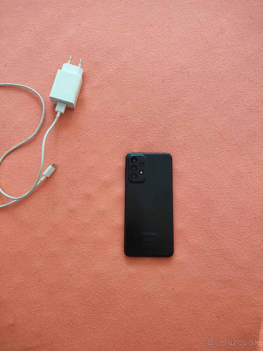 Samsung Galaxy A23 5G - 5